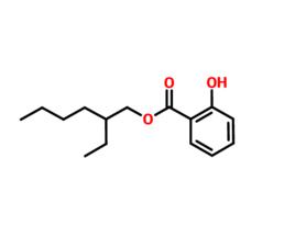 2-乙基己基水楊酸酯 2-乙基己基水楊酸酯