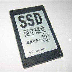 固態硬碟 固態硬碟