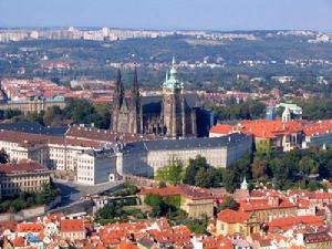 斯洛伐克共和國