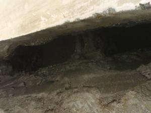 沃野花園主臥漏水圖2