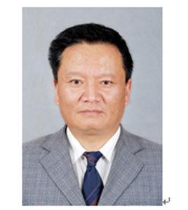 趙向群[麗江市民族宗教事務局局長]