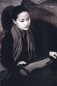 巫娜[古琴藝術家]