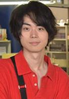 質樸卻厲害！校閱女孩河野悅子