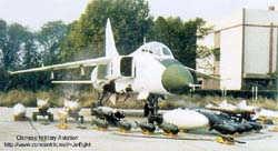 FBC-1“飛豹”戰鬥轟炸機 FBC-1“飛豹”戰鬥轟炸機