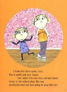 查理和勞拉 查理和勞拉