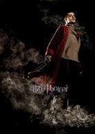 哈利&middot;波特與火焰杯[英美2005年邁克&middot;紐維執導電影]