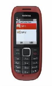 諾基亞C1 諾基亞C1