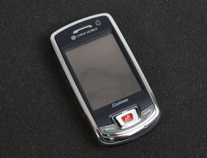 酷派8260 酷派8260