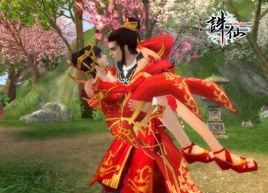 誅仙情緣 誅仙情緣