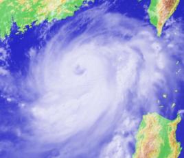 颱風蓮花[2009年第3號颱風]