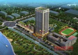 石家莊幸福公館 石家莊幸福公館