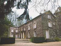 戴高樂故居 戴高樂故居