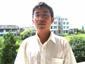 孫黎光[溫州醫學院研究員]