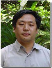 攀枝花市七中黨委書記兼紀委書記汪建明