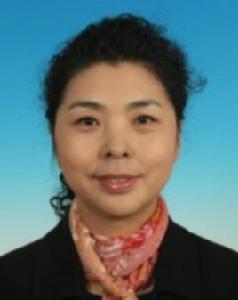 趙金花[北京市政務服務管理辦公室主任]