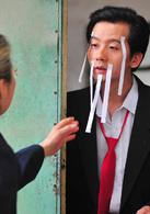 幸福來敲門[2010年由蔣雯麗、孫淳主演的電視劇]