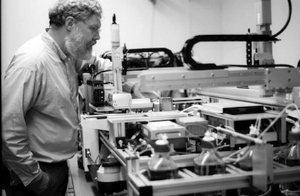 基因機器 基因機器