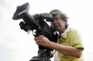 《農夫和野鴨》 《農夫和野鴨》