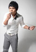 張建波單曲宣傳照