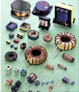 線圈[電學名詞]