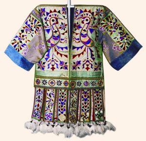 苗族百鳥衣 苗族百鳥衣