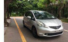 廣汽本田 飛度1.3AT