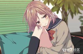 和娜奈醬一起玩吧 和娜奈醬一起玩吧