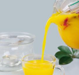 玫瑰香橙蜂蜜汁 玫瑰香橙蜂蜜汁