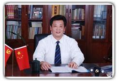 李軍[河北地質大學黨委書記]