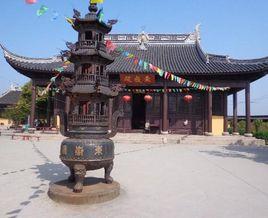 崑山東嶽廟 崑山東嶽廟