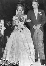 傑奎琳&middot;李&middot;布維爾