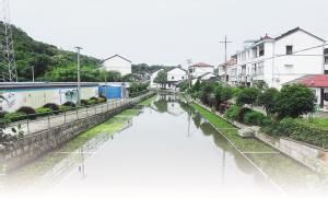 趙塔頭村 趙塔頭村