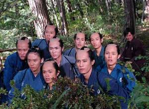 （圖）《日日平安》