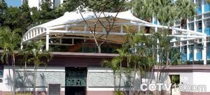 李鄭屋漢墓博物館