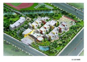 蘇州市金閶新城實驗幼稚園 蘇州市金閶新城實驗幼稚園