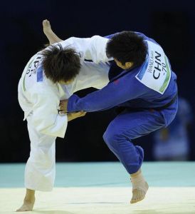 扭倒技術 扭倒技術