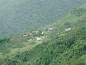 大古平自然村 大古平自然村