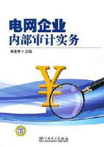 電網企業內部審計實務 電網企業內部審計實務