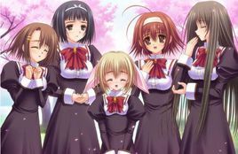 少女愛上了姐姐 少女愛上了姐姐