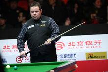 2009年中國公開賽圖片