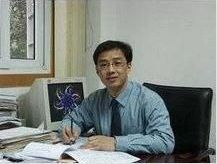 黨委書記李英民