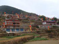 琦園[福建省南安市眉山鄉天山村下轄自然村]