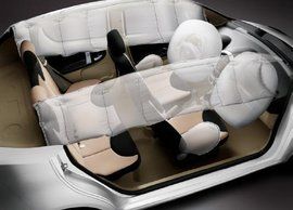 預緊式安全帶 預緊式安全帶