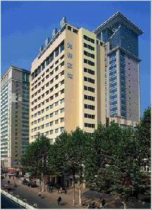 鄭州龍祥賓館 鄭州龍祥賓館