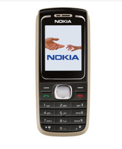 諾基亞 1650 諾基亞 1650