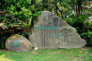 姚子青營抗日犧牲處 姚子青營抗日犧牲處