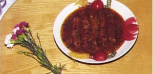 （圖）雞茸豆腐