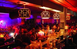 1001咖啡館 1001咖啡館