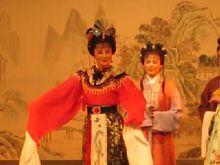 《紅樓夢》中的王熙鳳