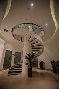 百思美的醫療環境